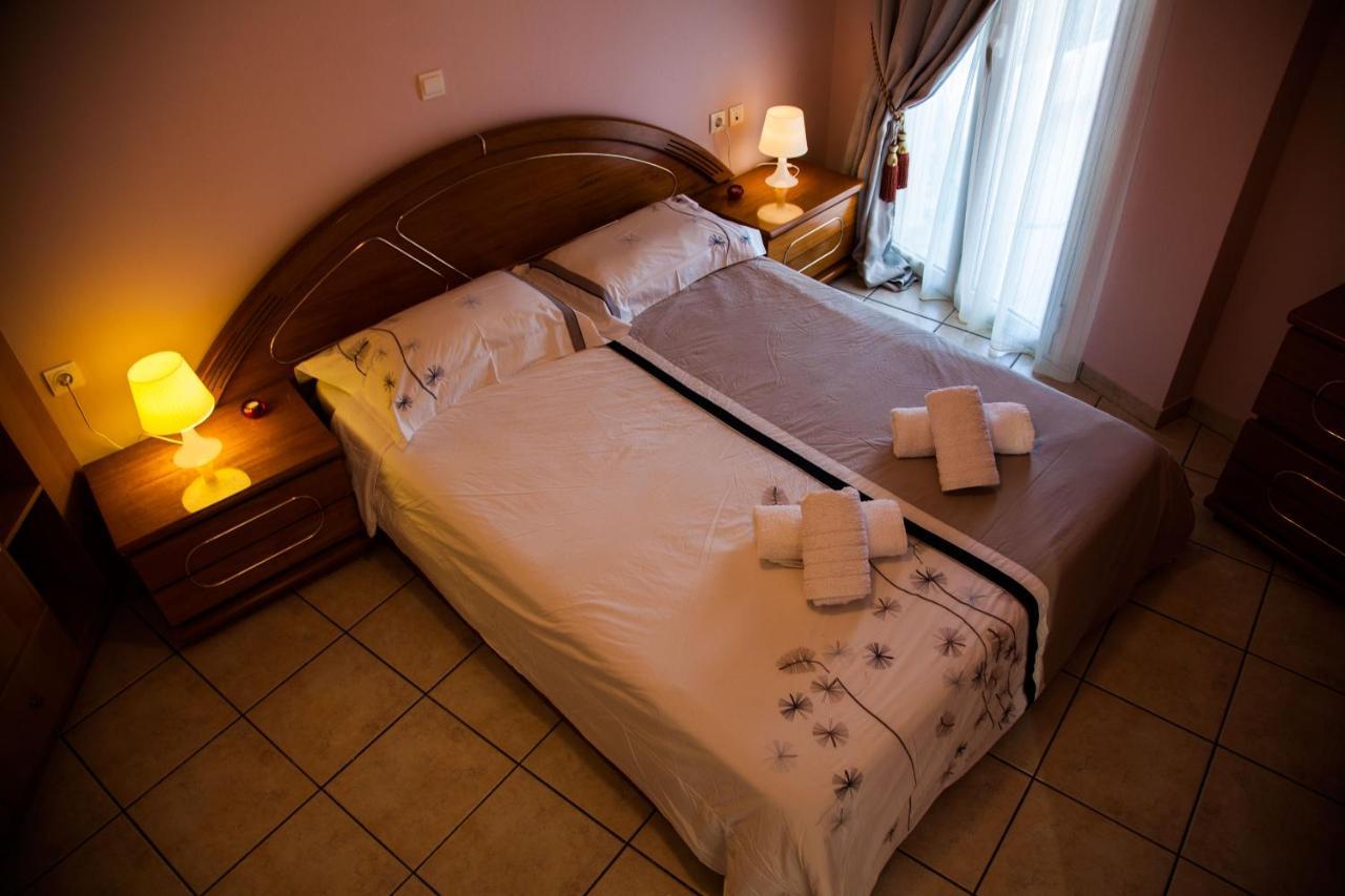 Greg'S House Kefalonia アルゴストリオン エクステリア 写真